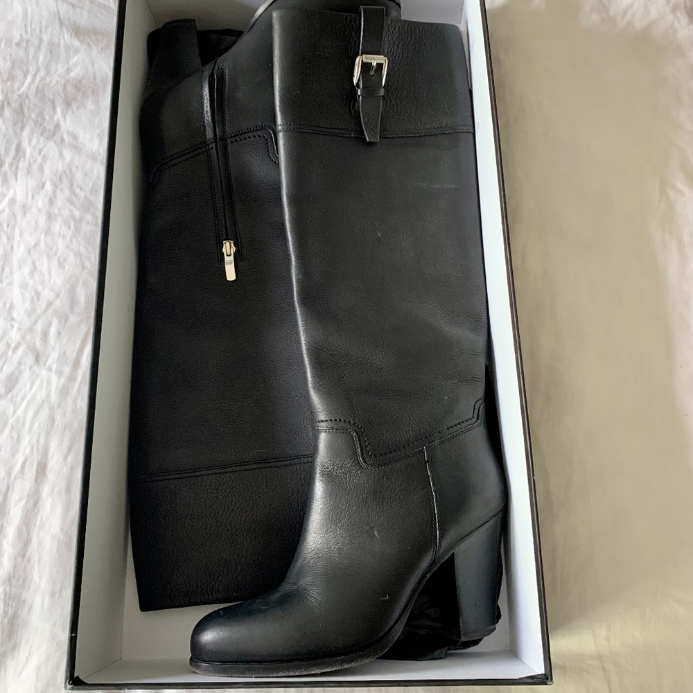 Barbara Bui knee high boots